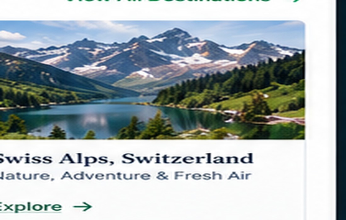 Sustainable Travel Tips for Better Journeys